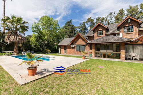 Casa En Venta En San Diego Country Club Moreno