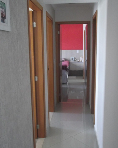 Imagem 7 de 7 de Apartamento - Avm555 - 32319381