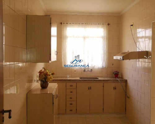 Imagem 5 de 11 de Apartamento - Ap01607 - 4370890