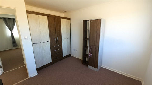 Casa Semiamoblada 3h 2b En Arriendo En Villa San Luis Ovalle