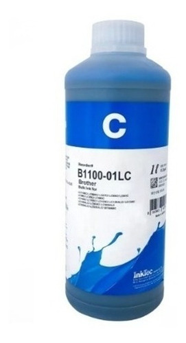 500ml Tinta Brothe T510 T710 J420 480  9130 80 310