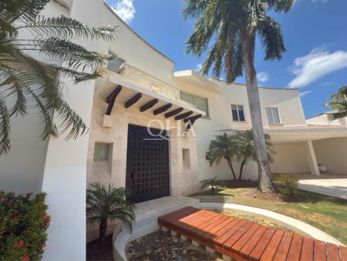 Casa En Renta En Villa Magna Cancún