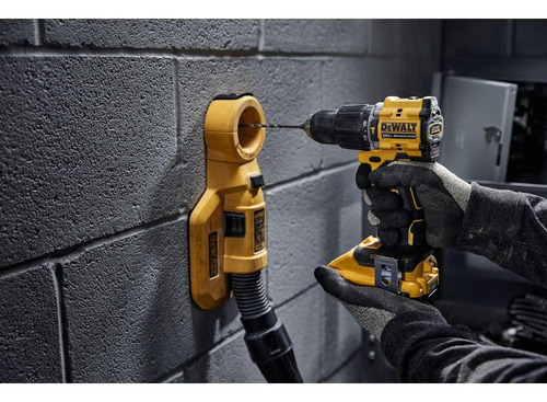Dewalt Dcd799b 20v Max* Serie Compacto Atomic Compact Lithiu