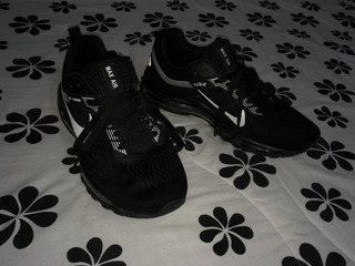 nike 2000 negros