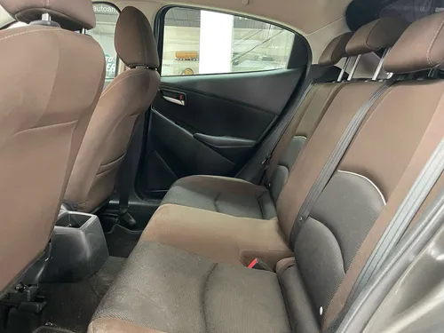 Mazda 2 1.5 Touring