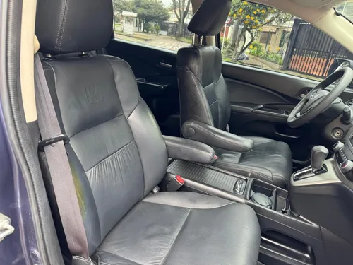 Honda CR-V 2.4 Lx