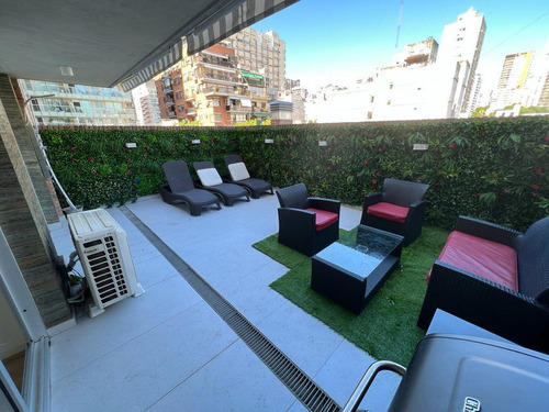 Imagen 4 de 18 de Departamento - Belgrano
