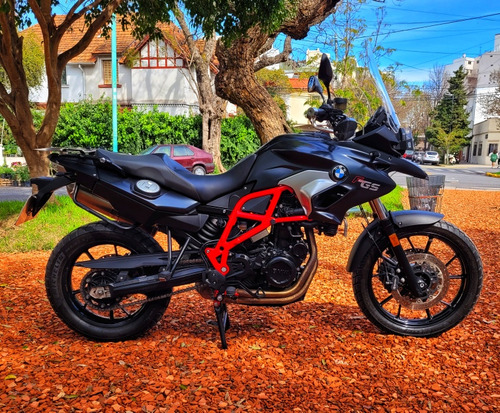 Bmw F700 Gs
