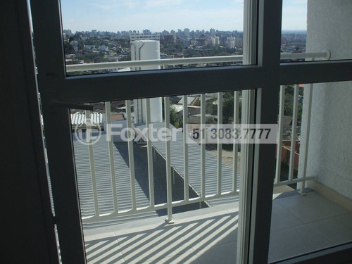 Imagem 28 de 30 de Apartamento, 2 Dormitórios, 56.2 M², Jardim Sabará - 114384