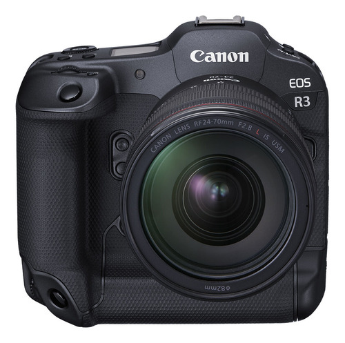 Camera Canon Eos R3 - Corpo