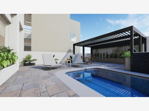 Imagen 1 de 7 de Departamento En Venta Hornos Insurgentes