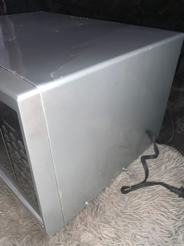 Horno De Microondas Lg Usado Tamaño Grande (b50) (Usado)