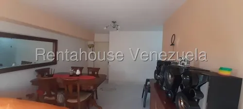 Ga 25-16313 Apartamento En Venta En El Paraiso, Distrito Metropolitano