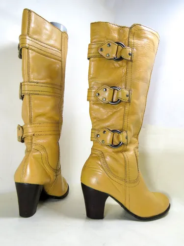 Botas via uno ripley sales