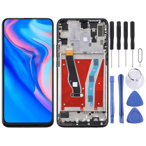 Pantalla Táctil Lcd Para Huawei Y9 Prime 2019 Stk-lx1