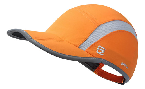 Gadiemkensd Gorra De Béisbol Gorra De Nailon Para Correr Gor