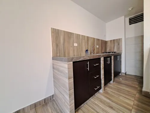 Apartamento En Arriendo En Bocono. Cod A25049