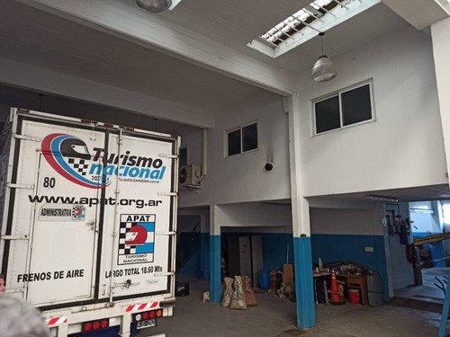 Imagen 3 de 14 de Galpon En Venta En Ciudadela