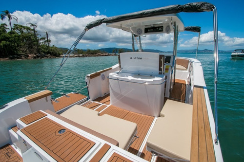 Fishing 320 Parelha Ñ Sedna , Victory , Boston Whaler