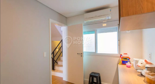 Imagem 8 de 15 de Casa De Condomínio À Venda No Ipiranga Com 2 Quartos E 1 Suíte. - Ph42958