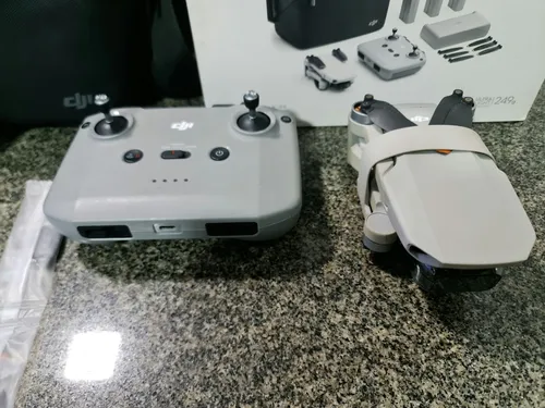Drone Dji Mini 2