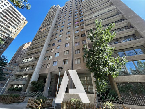 Departamento En Arriendo De 3 Dorm. En Santiago