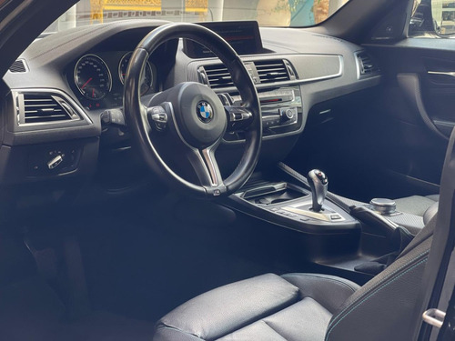 BMW M2 M2 COMPETITION
