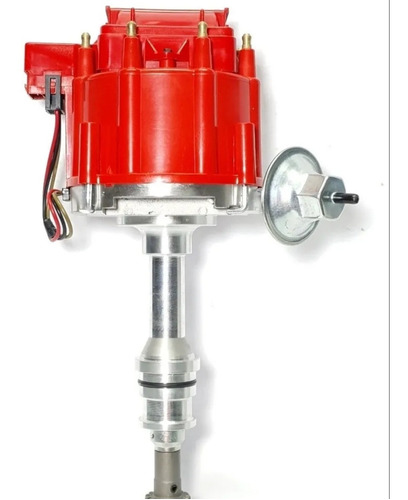 Distribuidor Motor Ford 302 Con Tapa Gm