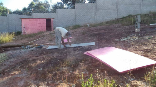 Terreno À Venda, 330 M² - Condomínio Bosque Dos Cambarás - Valinhos/sp - Te2104