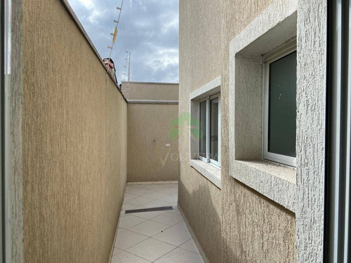 Imagem 18 de 19 de Sobrado À Venda, 125 M² Por R$ 700.000,00 - Vila Sônia - São Paulo/sp - So0077