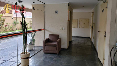 Imagem 21 de 24 de Apartamento Bem Localizado À Venda Na Penha - Ap0237