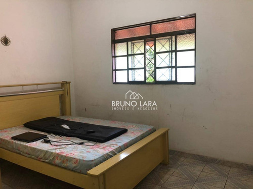 Imagem 12 de 19 de Casa À Venda Em Igarapé Bairro Lago Azul Igarapé - Ca1297