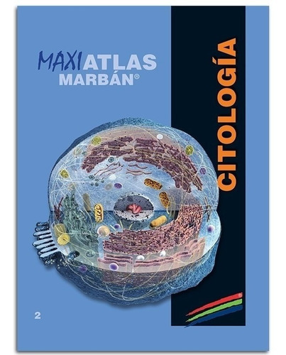 Maxi Atlas Citología  N° 2