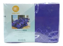 Comprar Juego De Sabanas Para Bebés Hipoalargénico Take Two Kids