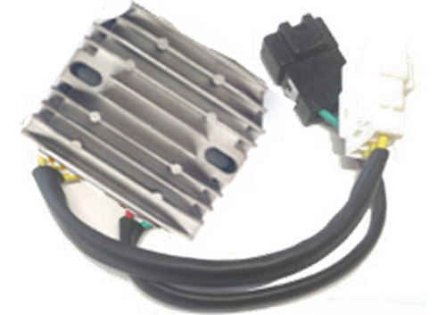 Regulador Rectificador De Voltaje For Honda Sh300 2007-2009