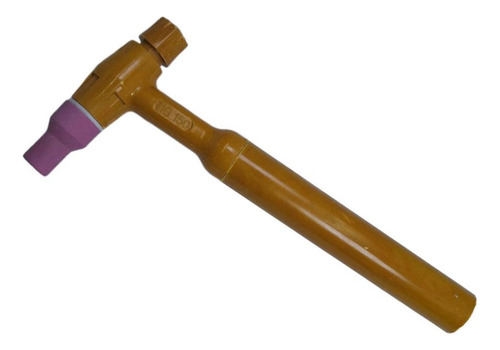 Cuerpo De Antorcha De Soldadura Tig Qq150 Cabeza De Antorcha