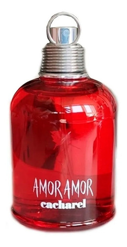 Cacharel Amor Amor Edt 30ml Premium