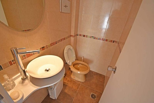Imagen 6 de 16 de Apto Duplex Tipo Casa 3 Dorm Playa Mansa Punta Del Este