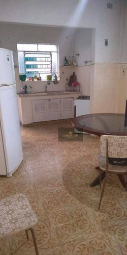 Imagem 2 de 8 de Sobrado À Venda, 200 M² Por R$ 710.000,00 - Alto De Pinheiros - São Paulo/sp - So4040