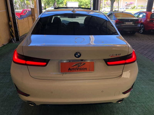 Bmw 330 I