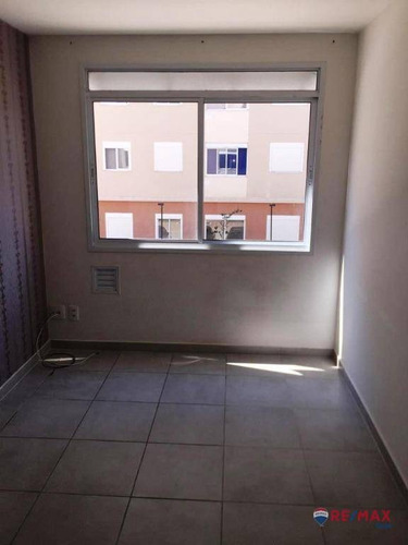 Imagem 3 de 18 de Apartamento Com 2 Dormitórios, 34 M² - Venda Por R$ 280.000,00 Ou Aluguel Por R$ 1.800,00/mês - Vila Leopoldina - São Paulo/sp - Ap34462