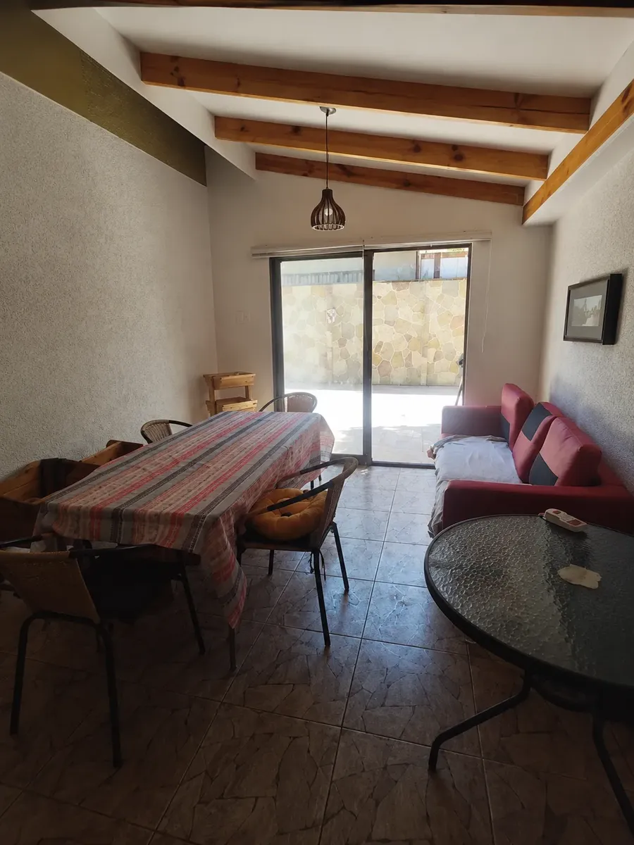 Imagen 3 de 12 de Tu Nuevo Hogar Te Espera, Casa No Amoblada; Cuenta Solo