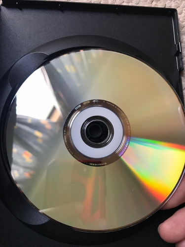 Dvd Documental Massacre En Columbine Original (Usado)