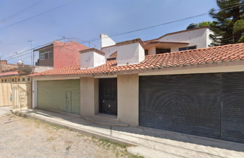 Casa En Venta C. Atmósfera Cd Del Sol La Piedad De Cabadas Michoacan/ Recuperacion Bancaria Laab2