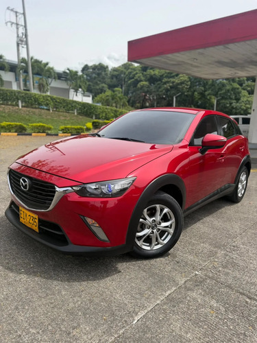 Mazda CX-3 2.0 Touring At