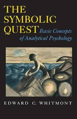 Libro The Symbolic Quest : Basic Concepts Of Analytical P...