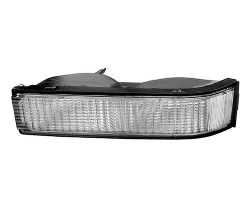 Luces Cocuyo Del Izq Para Chevrolet C10/c30/cheye/silv 94-99