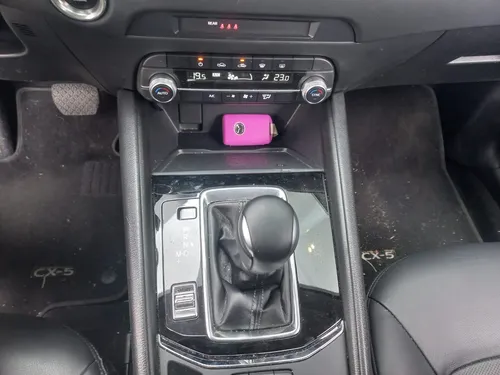 Mazda CX-5 2.0 Touring At