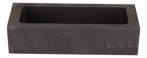 Molde De Barra De Fundición De Grafito Para Lingotes De Meta
