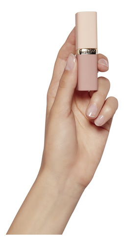 Labial L'oréal París Color Riche Ultra Matte X 3.6 Gr